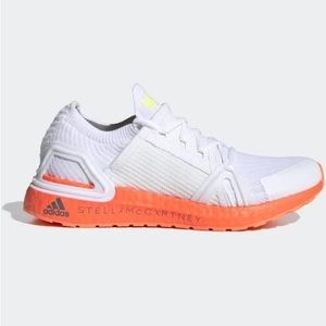 Adidas by Stella McCartney Ultraboost 20 Tennis Shoes Sneakers